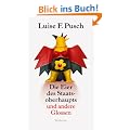 Die Eier des Staatsoberhaupts: Und andere Glossen