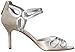 Nine West Women's Grandslam Satin Dress Pump