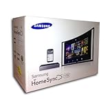 Samsung Galaxy Homesync 1tb Personal Cloud Server Device