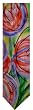 Men's J. Jerry Garcia Neck Tie Carousel Limited Edition Collection Forty-six Rare EXTRA LONG XL