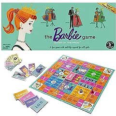 416n2h7upCL The Barbie Game   Queen of The Prom