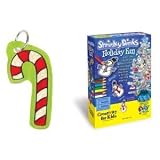 Shrinky Dinks Holiday Fun