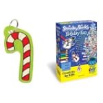 Shrinky Dinks Holiday Fun