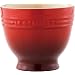 Le Creuset �f�U�[�g�J�b�v ���b�h 910137-00-06
