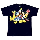 Disney - Gang T-Shirt - Large