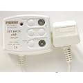 UHF Set Back Amplifier
