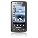 Samsung M8800 Pixon (8 MP-Kamera, Touchscreen, HSDPA/ UMTS, Quad-Band) schwarz Smartphone