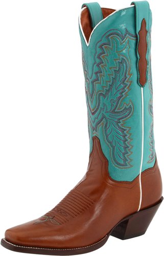 Dan Post Womens Malibu Boot