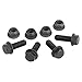 Milwaukee 48-62-1910 Replacement Floor Scraper Fastener Kit