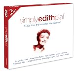 Simply Edith Piaf (2CD)