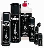Eros Lube and Bodyglide Lubricant by Megasol 100 mL