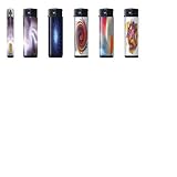 Digital Effects Lighter