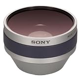 Sony VCL-HG0730X High Grade 0.7x Wide End Conversion Lens For Handycam