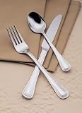 Reflections Flatware, Teaspoon, 36 per case, 36/BX