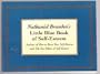 Nathaniel Branden's little blue book of self-esteem