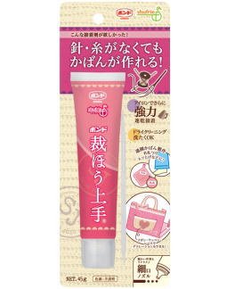 コニシ ボンド裁ほう上手 45g 小箱10個入り コニシ ボンド裁ほう上手 45g 小箱10個入り