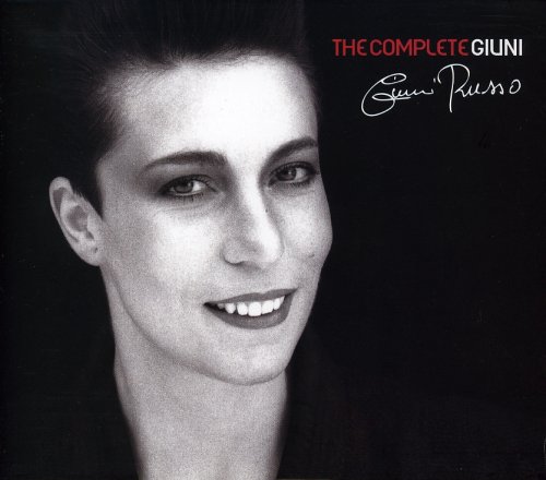 giuni russo - Complete Giuni - Zortam Music