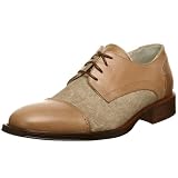 Kenneth Cole New York Men's Panoramic View Oxford