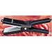 Electronics : Palson Super Professional Hair Straightener with In-built Comb (Very Powerful 250 watt) Model: 30711 - Extra long 3 metre Mains lead
