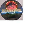 Jurassic Park original soundtrack picture disc