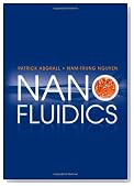 Nanofluidics