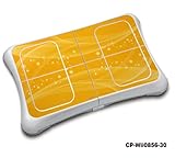 Wii Fit Matte Crystal Skin Sticker,Wii0856-30