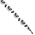 Laces - Panda Wide Laces - 13031