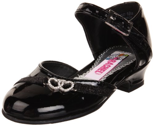 Rachel Shoes Lil Scarlet Mary Jane Pump (Toddler/Little Kid)