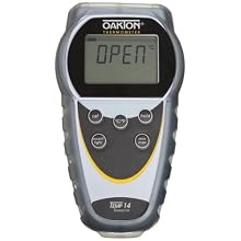 Oakton WD-35426-00 Temp 14 Thermistor Thermometer, -40 to 302°F