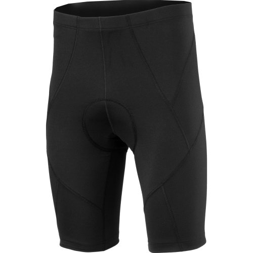 Scott Herren Short Helium Top, black, XXL, 221550 Preisvergleich