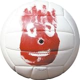 Wilson the Volleyball from Castaway