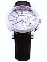 Burberry Men's Watch Heritage BU1361 - 2