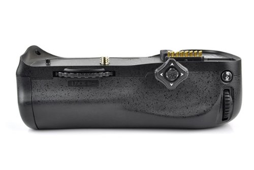 MB-D10 Power Grip for Nikon D300 D300s D700 DSLR Digital Camera with Car Adapter + IR Remote Contro MB-D10 Power Grip for Nikon D300 D300s D700 DSLR Digital Camera with Car Adapter + IR Remote Contro