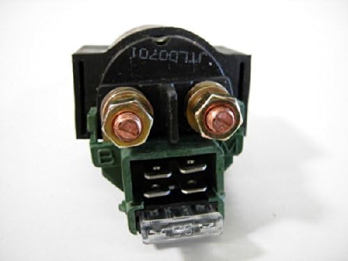 Starter Relay 163ml 170fmm Honda Style Dirt Pit Trail Bike Atv Quads Buggies 250cc Parts #80082