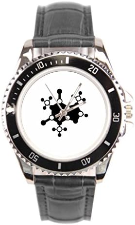 A Winer Wrist Watch Brands Nerd Chemistry Mens Wrist Watches