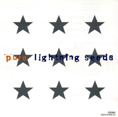 The Lightning Seeds - 85 Proof - Zortam Music