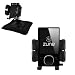 Microsoft Zune 80GB 2nd Gen Car Bean Bag Dash & Windshield Holder - Gomadic Brand