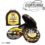 コータック(Coatac) 444 CLASSIC SYLK WF-6F 30YDS マスタード 5002706