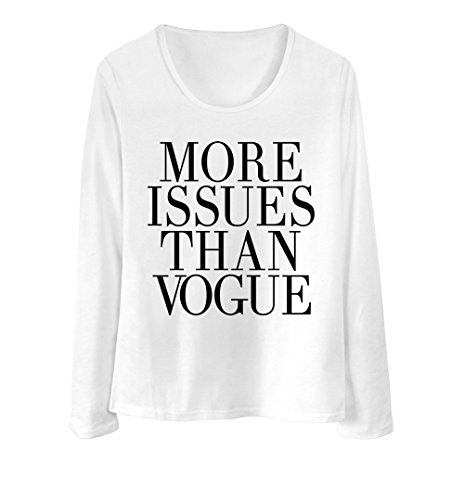 【ノーブランド品】 全9カラー レディース 長袖Tシャツ【英語・メッセージ】