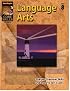 Core Skills Language Arts Gr 8 (Core Skills Lang Arts)