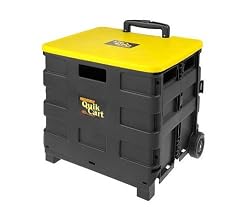 dBest 01-300 Ultra Compact Quik Cart