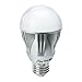 Kobi Electric K0M9 15-watt (75-Watt) A19 LED 4000K Neutral White Light Bulb, Dimmable