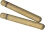 Meinl Wood Claves
