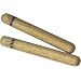 Meinl Wood Claves