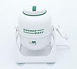 the laundry alternative wonderwash non electric portable compact mini washing machine