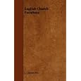 English Church Furniture by J. Charles Fox