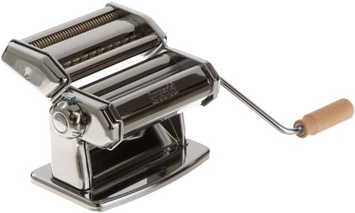 CucinaPro Imperia Pasta Machine Amazon.com