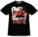 The Dark Knight Joker "Everything Burns" T-Shirt