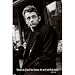 (24x36) James Dean Movie (Dream Quote) Poster Print (24x36) James Dean Movie (Dream Quote) Poster Print