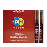 Alfaparf Ph Color Olio Lenitivo Soothing Infusion 12 Applications Sale!